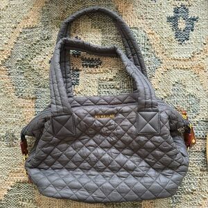 MZ WALLACE - SMALL SUTTON - MAGNATE